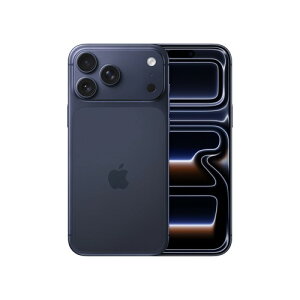 Apple iPhone 17 Pro Max 2TB (SIM�t���[):ProMotion ���̗p����6.9 �C���`�f�B�X�v���C�AA19 Pro �`�b�v�AiPhone �j��Œ��̃o�b�e���[�쓮���ԁA�Z���^�[�t���[���t�����g�J�����𓋍ڂ���Pro Fusion �J����