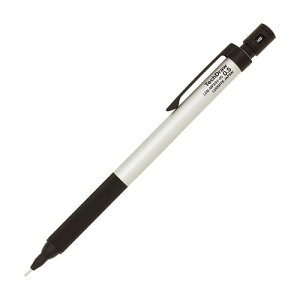 ���_�C�g(Luddite) TechDraw2 �V���[�v�y���V�� 0.5mm �V���o�[ LDB-MP2SV-05