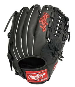 ���ʔŃ��[�����O�X(Rawlings) ��l ��� �싅 �O���[�u GRXASPLN55 11.75�C���` � �I�[�����E���h �u���b�N �E���� �O���u