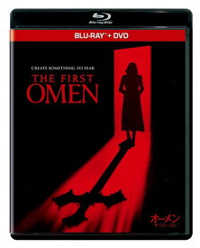 オーメン:ザ・ファースト ブルーレイ + DVD セット [Blu-ray]