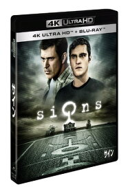 サイン 4K UHD + ブルーレイ セット [Blu-ray]