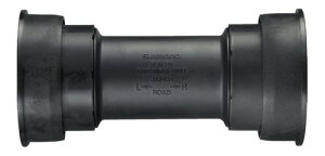 �V�}�m(SHIMANO) SM-BB92 41B �v���X�t�B�b�gBB ROAD�p �Ή��V�F����:86.5mm ISMBB9241B