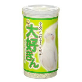 アリメペット 大好きん 小鳥用 12g 乳酸菌 おやつ