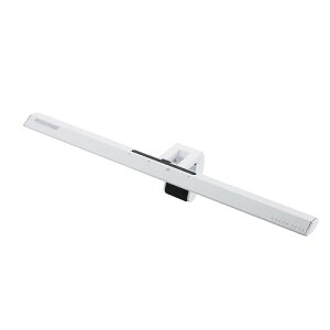 �X�����d�� EXARM ZETA ���j�^�[���C�g �Q�[�~���O���C�g �^�b�`���X��ON/OFF USB���d ���{�� EXZ-1500 (�z���C�g)