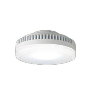 ���Ń��C�e�b�N E-CORE LED�d�� LED���j�b�g�t���b�g�`6.9W(����GX53-1a) ���L�p�^�C�v�� LDF7N-GX53/2 �����F