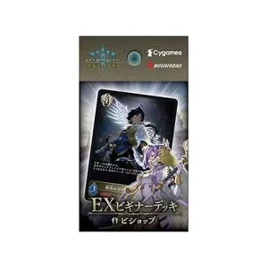 Shadowverse EVOLVE EX�r�M�i�[�f�b�L �r�V���b�v �p�b�N