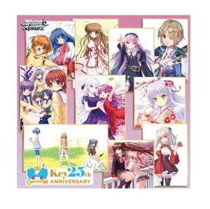 ���@�C�X�V�����@���c �v���~�A���u�[�X�^�[ Key 25th Anniversary [BOX]