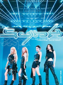 2024 aespa LIVE TOUR - SYNK : PARALLEL LINE - in TOKYO DOME -SPECIAL EDITION- [Blu-ray]