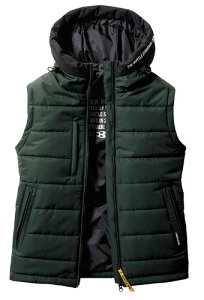 BURTLE �o�[�g�� �h���t�[�f�B�x�X�g(���j�Z�b�N�X) �H�~�p �A�[�~�J�[�L 5034 61 XXL