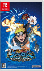 NARUTO X BORUTO �i���e�B���b�g�X�g�[���R�l�N�V�����Y -Switch