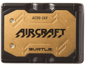 BURTLE �C�I���o�b�e���[ AC09-72-F ���^���b�N�S�[���h