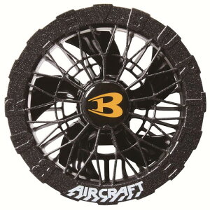BURTLE �o�[�g�� �G�A�[�N���t�g 2025�N���f�� �t�@�����j�b�g(��2024�N���f�� �C�I���o�b�e���[�݊�������) �A�[�o���u���b�N AC09-2 64 F