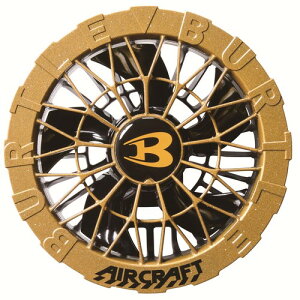 BURTLE �o�[�g�� �G�A�[�N���t�g 2025�N���f�� �t�@�����j�b�g(��2024�N���f�� �C�I���o�b�e���[�݊�������) ���^���b�N�S�[���h AC09-2 72 F