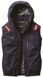 BURTLE �o�[�g�� �G�A�[�N���t�g�x�X�g(���j�Z�b�N�X) �t�ėp �l�C�r�[ AC2064 3 3XL