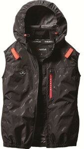 BURTLE �o�[�g�� �G�A�[�N���t�g�x�X�g(���j�Z�b�N�X) �t�ėp �o�[�j�[ AC2064 71 XXL