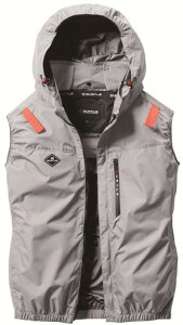 BURTLE �o�[�g�� �G�A�[�N���t�g�x�X�g(���j�Z�b�N�X) �t�ėp �A�b�V���O���[ AC2064 60 XXL