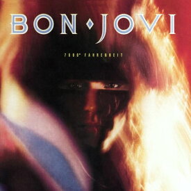 7800°ファーレンハイト (デラックス・エディション)(SHM-CD)(2枚組)