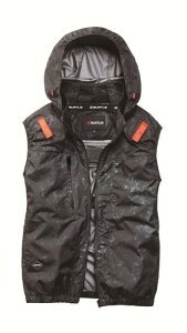 BURTLE �o�[�g�� �G�A�[�N���t�g�x�X�g(���j�Z�b�N�X) �t�ėp �X�g�[���u���b�N AC2094 79 M