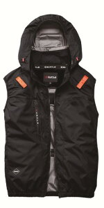 BURTLE �o�[�g�� �G�A�[�N���t�g�x�X�g(���j�Z�b�N�X) �t�ėp �u���b�N AC2094 35 XL