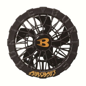 BURTLE �o�[�g�� �G�A�[�N���t�g2026�N���f�� �t�@�����j�b�g �u���b�N AC10-1 35 F