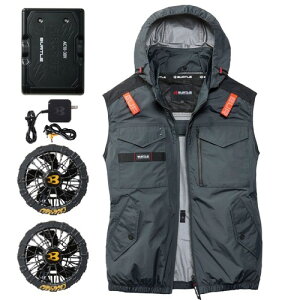 [BURTLE] [�o�[�g��] �G�A�[�N���t�g �x�X�g + �t�@�� + �V�^30V ���o�b�e���[ �Z�b�g AC1154 AC10�V���[�Y AIRCRAFT M 53�X�g�[���O���[+���t�@��