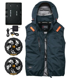 [BURTLE] [�o�[�g��] �G�A�[�N���t�g �x�X�g + �t�@�� + �V�^30V ���o�b�e���[ �Z�b�g AC2094 �T�C�h�o�b�O AC10�V���[�Y AIRCRAFT M 53�X�g�[���O���[+���t�@��