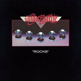ロックス (盤)(SHM-CD)