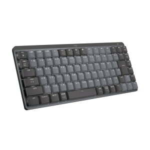 ���W�N�[�� KX850CT MX MECHANICAL MINI �~�j�}���X�g ���C�����X ���J�j�J�� �p�t�H�[�}���X �L�[�{�[�h ���� �^�N�^�C�� �e���L�[���X �Â��ȑŌ��� ���ɐÂ� Logi Bolt bluetooth Unifying��Ή� ���^ ��
