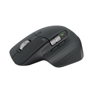 ���W�N�[�� MX MASTER3s �A�h�o���X�h ���C�����X �}�E�X �É� MX2300GR Logi Bolt Bluetooth Unifying��Ή� 8000dpi �����X�N���[���z�C�[�� USB-C �[�d�� ���� MX2300 �O���t�@�C�g ����