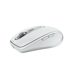 ���W�N�[�� MX ANYWHERE 3S MX1800PG �É� �}�E�X Bluetooth Logi Bolt Unifying��Ή� �R���p�N�g Smart Actions �Ή� �����X�N���[���z�C�[�� �[�d�� ���C�����X�}�E�X ���� Windows Mac Chrome iPad OS Android MX1800 �y