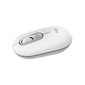 ���W�N�[�� POP MOUSE M370OW �É� ���C�����X�}�E�X ���� Bluetooth Logi Bolt ���E�Ώ� windows mac iPad Chrome OS Surface �X�N���[���z�C�[�� �I�t�z���C�g M370 ����