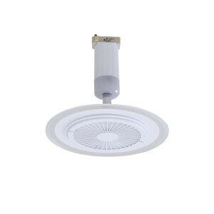 [�R�P] �V�[�����O���C�g �t�@���t�� ������ LED���C�g �����|���V�[�����O�^�C�v (����3�i�K / ���F3�i�K / ����3�i�K) ���M�d��65W���� �����R���t�� FFLC-60VR