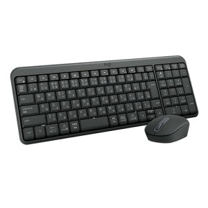 ���W�N�[�� Bluetooth ���C�����X�}�E�X �L�[�{�[�h �Z�b�g MK250GRd ���{��z�� ����