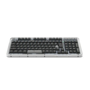 ���W�N�[�� �K�X�P�b�g ���C�����X ���J�j�J���L�[�{�[�h ���{��z�� Alto Keys K98MGR �O���t�@�C�g K98M ����