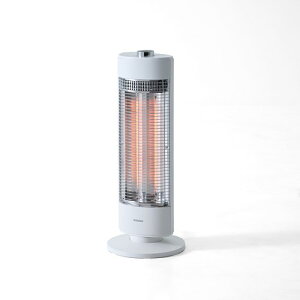 [�R�P] ���ԊO���J�[�{���q�[�^�[ 700W/350W �o��2�i�K ���E������U�� �d�C�X�g�[�u �X���� ������� �z���C�g KDC-X07E(W)