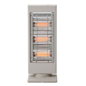 [�R�P] �d�C�X�g�[�u �q�[�^�[ ���E������U�� 3�i�K�^�]�ؑ� (600/400/200W) ���^ �X���� �]�|�I�t�X�C�b�`�t �O���[�W�� DS-AK06(C)
