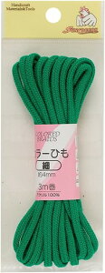 KIYOHARA �T���R�b�R�[ �J���[�Ђ� �� ��4mm×����3m �O���[�� SUN55-27