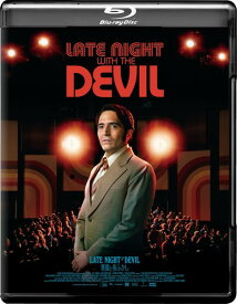 悪魔と夜ふかし [Blu-ray]