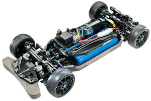 �^�~�� 1/10 �d��RC�J�[ ���ʊ�� No.26 1/10RC TT-02R �V���[�V�L�b�g 47326