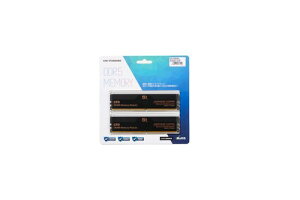 CFD�̔� �f�X�N�g�b�vPC�p������ �O���t�F�� ���� �q�[�g�V���N DDR5-6000 16GB×2�� (32GB) �����ۏ� 288pin �V�[�E�G�t�E�f�[�̔� CFD Standard W5U6000CS-16GC38F