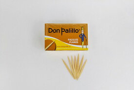 【GRANADA】【自由が丘】スペイン楊枝　ピンチョス　つまようじ　600本入り　ピンチョス ピック 楊枝 ようじ 爪楊枝 つまようじ タパス オードブル