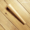 【5%OFFクーポン】ローテーブル 脚のみ セミオーダー 高さ変更 突板 丸足 付属脚 天然木 在宅ワーク 学習机 勉強机 食卓 強度 ナチュラル ウレタン塗装 簡単組立 工具不要 国産 日本製 新生活