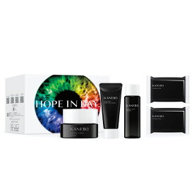 ＼最大3,000円OFF／カネボウ クリーム イン デイ / クリーム イン デイキット f / クリーム イン デイ キット リミテッド エディションa/ クリーム イン デイ キット リミテッド エディションb Kanebo フェイスクリーム