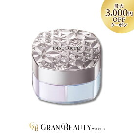 スーパーSALE＼最大3,000円OFF／COSME DECORTE コスメデコルテ ルースパウダー 16g #101フェイスパウダー