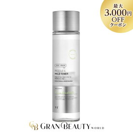 マラソン＼最大3,000円OFF／リードルS マイルドトナー リードルショット VTコスメティックス 150ml キメ 化粧品ブイティーコスメティック