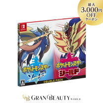 楽天市場】ポケモン ソード シールド switchの通販