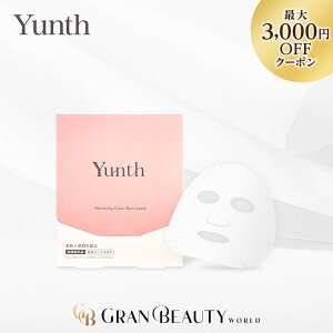 _ő3,000~OFF^NEW Yunth X V[g}XN 22ml 6 pbN