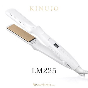�}���\���_5,600�~OFF�^�y���K�i�z�y1�N�ۏ؁z�q�I�ׂ�r���� KINUJO �L�k�[�W���X�g���[�g�w�A�A�C���� LM225 �z���C�g �v�� �X�g���[�g�A�C���� kp001