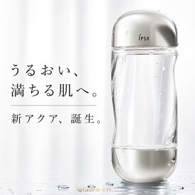 ＼最大3,000円OFF／IPSA イプサ ザ・タイムR アクア e 200ml スキンケア 化粧水　リニューアル 新商品