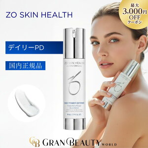 �_�ő�3,000�~OFF�^�y�������K�i�z�[�I�X�L�� �f�C���[PD 50ml ���e�t ZO SKIN HEALEH